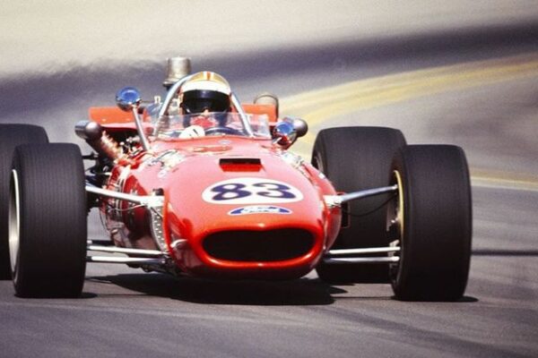 Exclusive | NASCAR’s Donnie Allison: The Indy 500 and Coca-Cola 600 Double pioneer NASCAR superstar Kyle Larson will once again attempt to do the “Double” at the Indianapolis 500 and the Coca-Cola 600 this Sunday, but decades before crossover drives made headlines, Donnie Allison etched his name into racing history by taking on both races in the same week, twice, and conquering both.