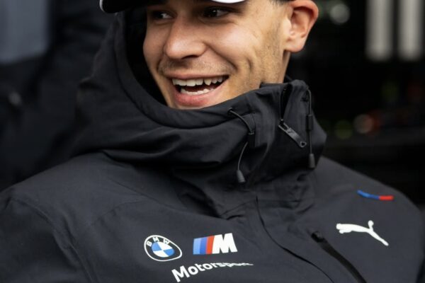 Fresh from BMW’s first WEC Hypercar win in 27 years at Spa, Sheldon van der Linde targets victory at the 2026 Nürburgring 24 Hours.