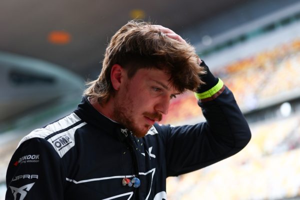 Ticktum to join forces with Fortescue Zero for upcoming 2026/27 Formula E season Dan Ticktum, announced as Fortescue Zero Formula E driver for 2026/27 season