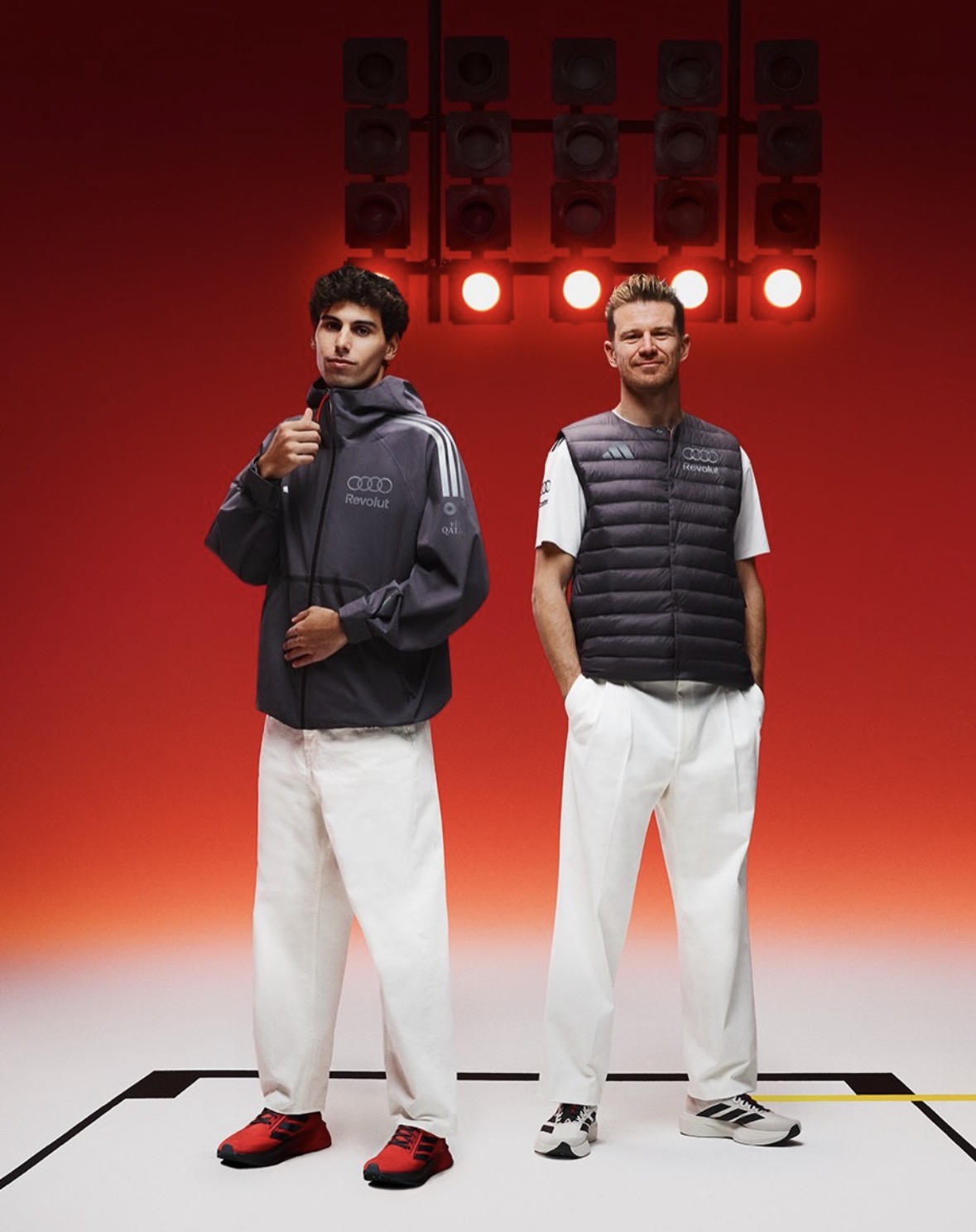 Get ready for Audi's debut at the 2026 F1 Australian GP. Discover insights from the team and what to expect this season.