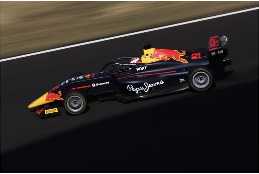 Alisha Palmowski enters her second F1 Academy season determined to turn rookie lessons into a 2026 title challenge for Campos and Red Bull