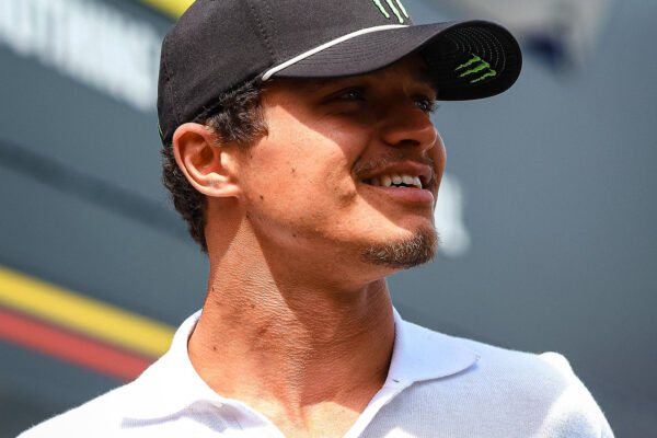Norris admits title defence “pretty impossible” ahead of 2026 F1 Barcelona-Catalunya GP Lando Norris and McLaren head into the 2026 F1 Barcelona-Catalunya GP