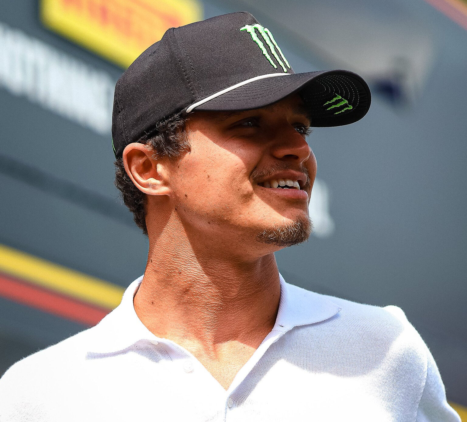 Lando Norris and McLaren head into the 2026 F1 Barcelona-Catalunya GP