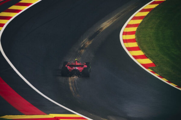 Hamilton set to test the SF-23 for Ferrari F1 at Fiorano on Wednesday Lewis Hamilton is set to test the SF-23 at Fiorano later this week as he kicks off his time at Ferrari F1.