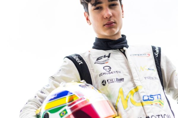 Miguel Costa joins RPM for the 2026 FREC and FRMET seasons, aiming for success with a new car, new tyres, and fresh challenges.