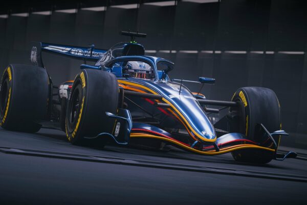 FIA outlines important and key details of 2026 F1 regulations FIA explain and detail the new Formula 1 regulations for 2026.