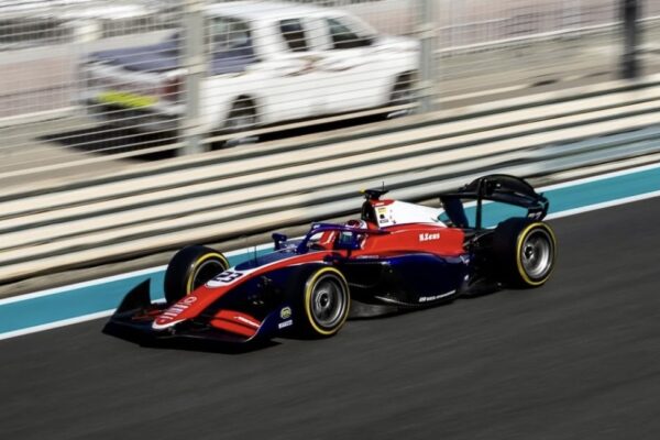 TRIDENT Team Manager Giacomo Ricci aims to improve the team in 2026 as he reflected on a tough season.