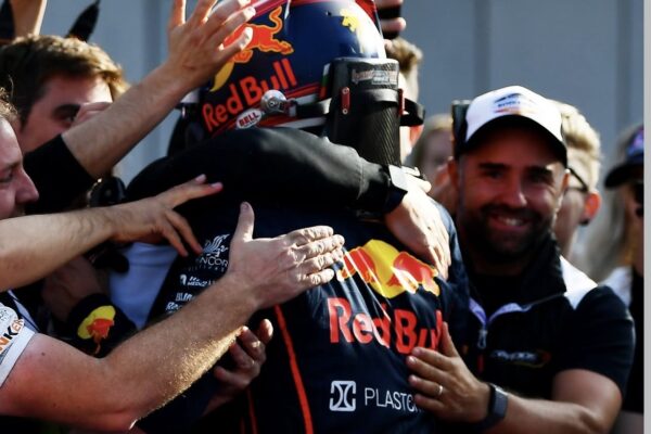 Campos Racing secured the 2025 Formula 3 Championship Title