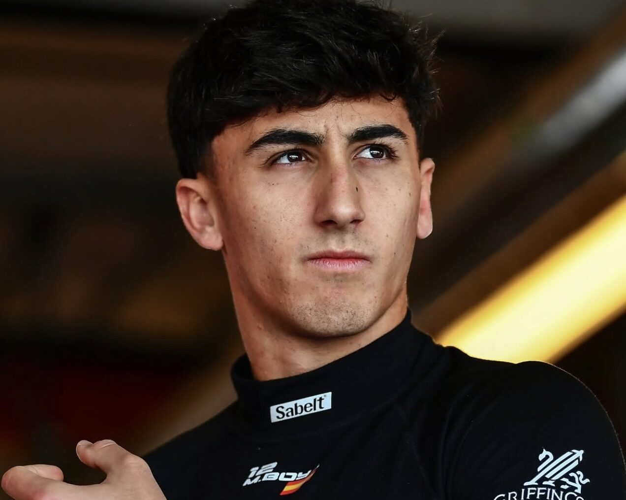 Mari Boya steps up tp F2 with PREMA for 2026