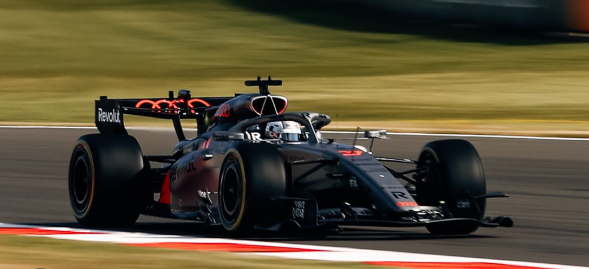 Audi driver Nico Hülkenberg was forced to retire during the 2026 F1 British GP due to gearbox issues, but looks forward to Spa.