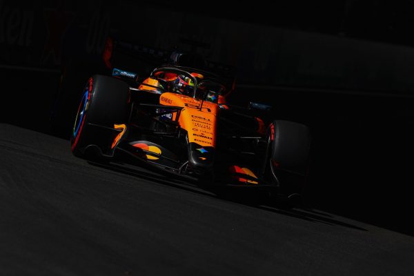 Piastri disappointed with “pretty crap” Q3 lap in F1 Qualifying for 2026 Spanish GP
