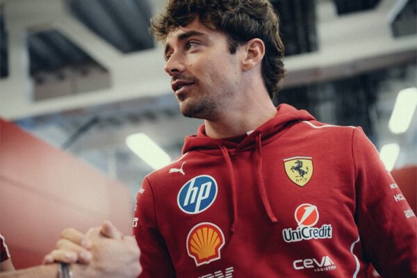 Leclerc discusses Ferrari’s biggest challenges ahead of F1 Mexico City GP Ferrari driver Charles Leclerc ahead of the 2025 F1 Mexico GP