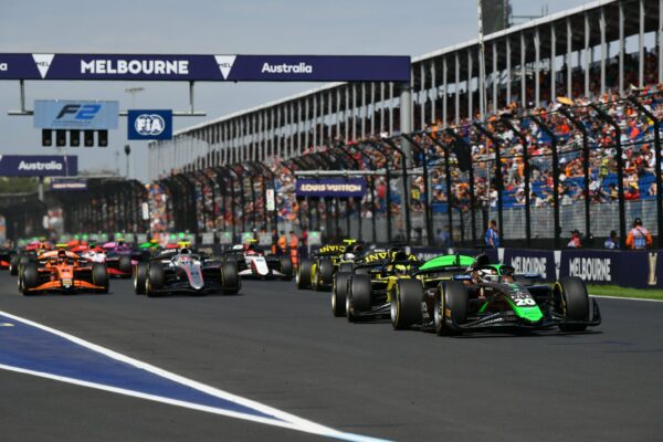 The 2026 F2 Australian GP will kickstart the ninth year for the championship.