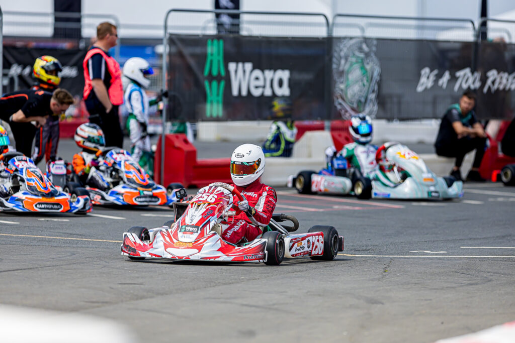 Shane Chandaria reflects on his move to F4, adapting to cars, costs, and competition while building resilience and maturity.