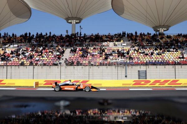 ART Grand Prix vow to “come back stronger” in Montreal following tough 2026 F1 Academy season opener ART Grand Prix's Lisa Billard during the 2026 F1 Academy Chinese GP round.