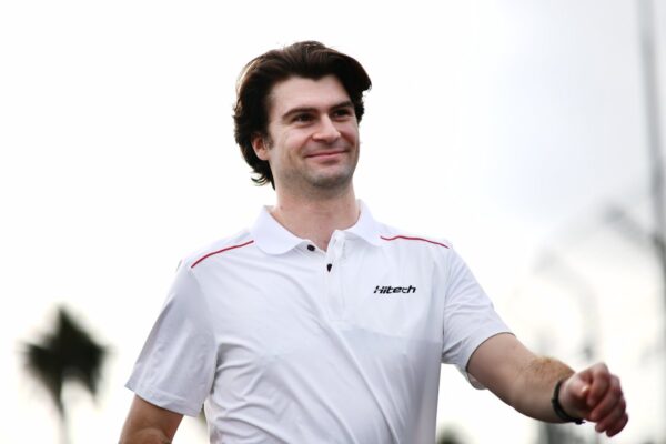Colton Herta joins the 2026 F2 grid in hopes of gaining enough super licence points for his final shot at Formula One with Cadillac F1.