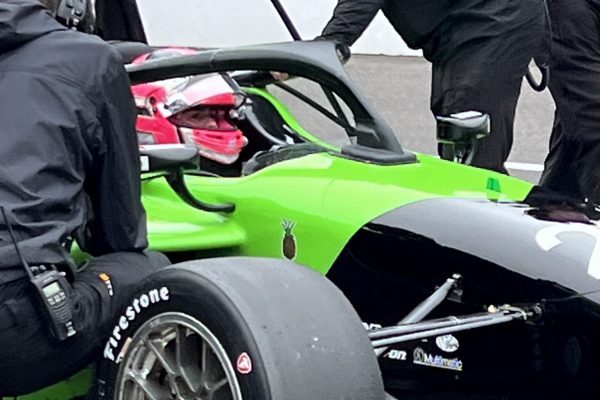 Pulling open to competing in Indy NXT following first test 2026 GB3 race winner Abbi Pulling completed her first Indy NXT test at IMS on Monday. The 23-year-old was in the Andretti as she did 64 laps.