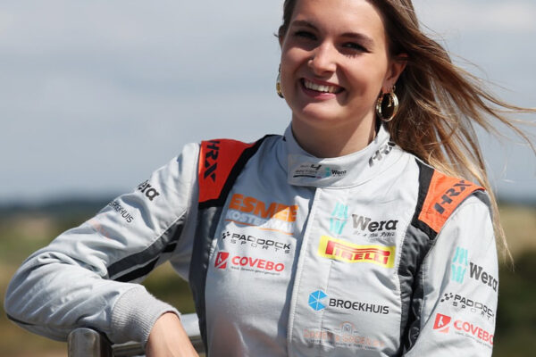 F1 Academy has revealed that 20-year-old Dutch driver Esmee Kosterman will compete as the Wild Card entry for Zandvoort.