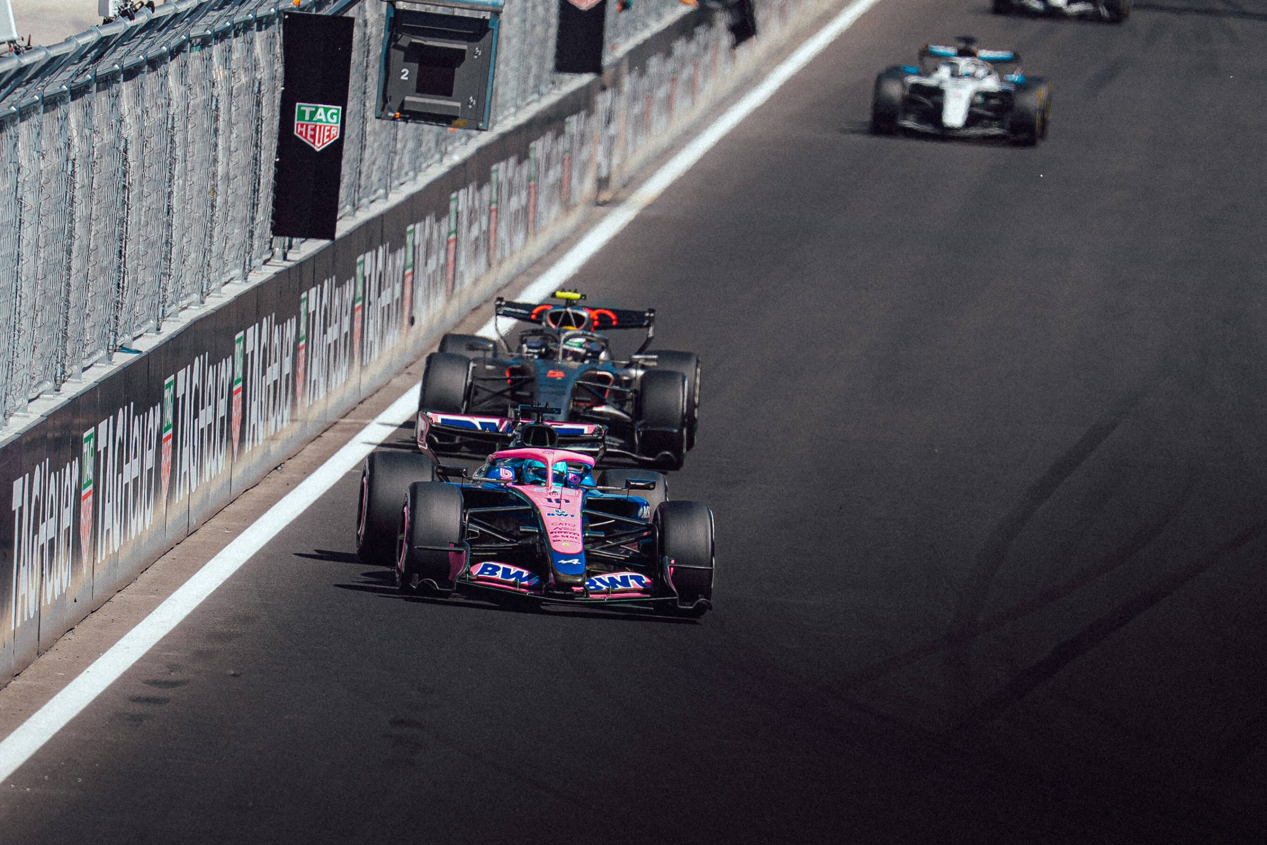 Pierre Gasly discussed how the Madring can be improved in the upcoming years. And the Alpines pace at the 2026 F1 Spanish GP.