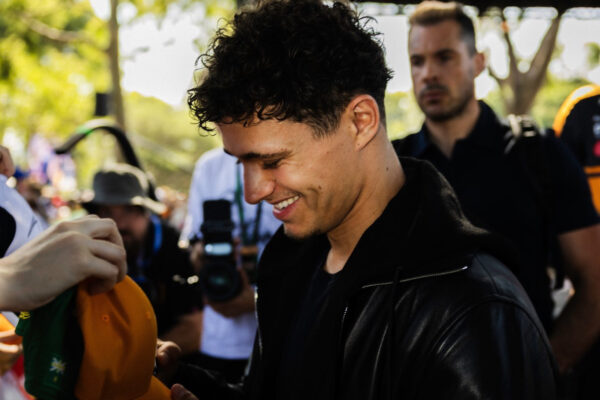 Ahead of the F1 Australian GP weekend, Lando Norris discussed his expectations for the 2026 season. The Brit was confident and ready to fight.