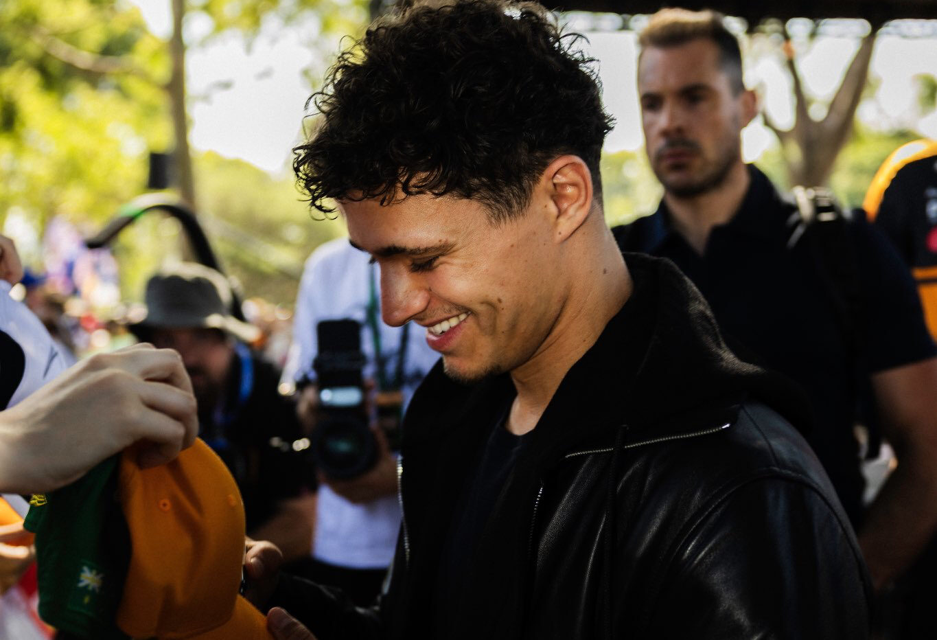 Ahead of the F1 Australian GP weekend, Lando Norris discussed his expectations for the 2026 season. The Brit was confident and ready to fight.