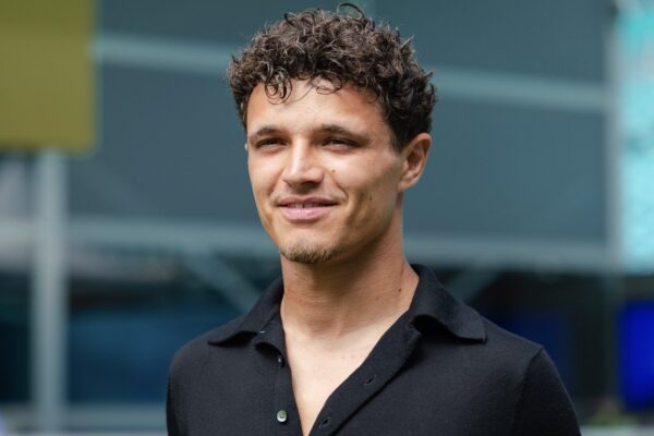 Lando Norris explains how McLaren's upgrades can help them move forward and challenge their competitors at the 2026 F1 Miami GP.