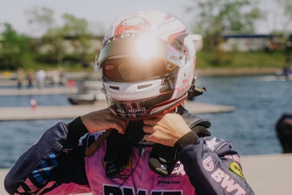Minì: P2 finish in Sprint Race was the “maximum result” possible at 2026 F2 Canadian GP MP Motorsport's Gabriele Minì before the 2026 F2 Canadian GP Sprint Race.