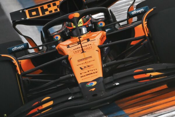 One year later, McLaren is once again, without any doubt, the team to beat ahead of the 2025 F1 Dutch GP in Zandvoort.