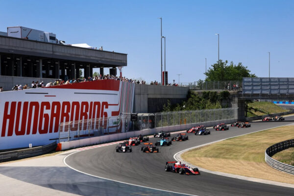 Pit Debrief’s Top 5 Young Talents to Watch