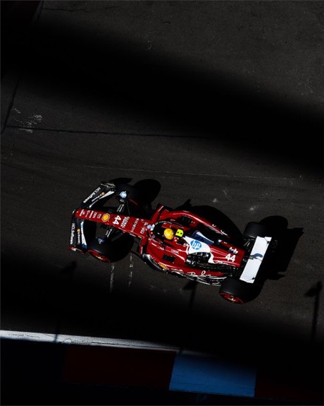 Russell, Alonso and Hamilton again voice their disappointment at the stewards following the Turn 1 situation at the F1 Mexico City GP.