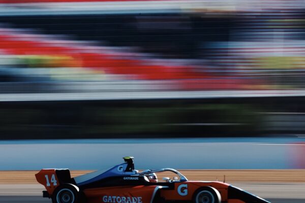 Billard looks to capitalise on career-best P3 Qualifying finish at 2026 F1 Academy Silverstone round ART Grand Prix's Lisa Billard during Qualifying at the 2026 F1 Academy British GP in Silverstone.
