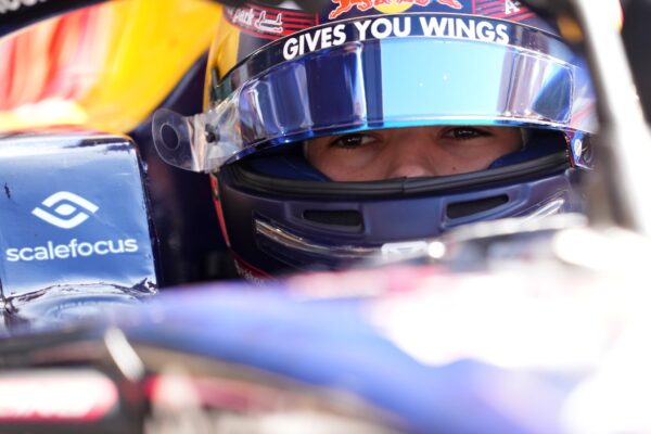2026 F2 British GP | Feature Race results Campos Racing's Nikola Tsolov wins the F2 Feature Race in Silverstone at the 2026 British GP.