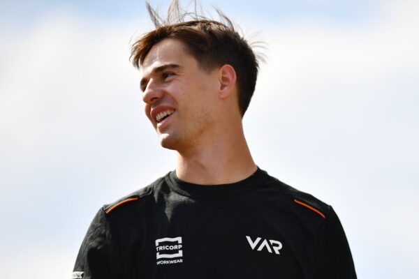 Varrone identifies qualifying as key priority ahead of 2026 F2 Spa-Francorchamps round Van Amersfoort Racing's Nicolás Varrone ahead of the 2026 F2 Spa-Francorchamps Round at the Belgian GP.