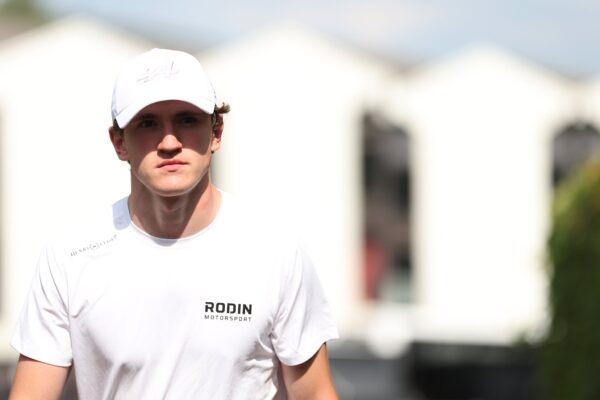 Dunne “not fussed” as wait for first F2 victory of 2026 continues heading into Hungarian GP Rodin Motorsport's Alex Dunne heads into the 2026 F2 Hungarian GP with "no added pressure" to secure a Feature Race win.