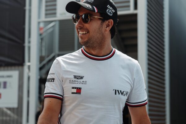 Pérez discusses 2026 Monaco penalty that lost Cadillac their first F1 point ahead of Barcelona-Catalunya GP Sergio Pérez discusses the penalty that cost Cadillac their first point in F1 at Monaco ahead of the 2026 Barcelona-Catalunya GP.