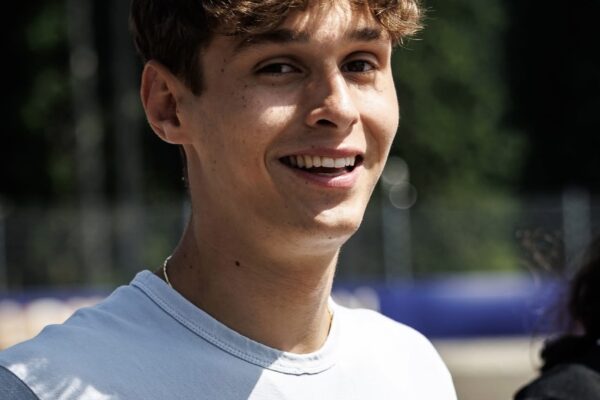 Bruno Del Pino grabs wonderful P4 in Qualifying at the F3 Austrian GP