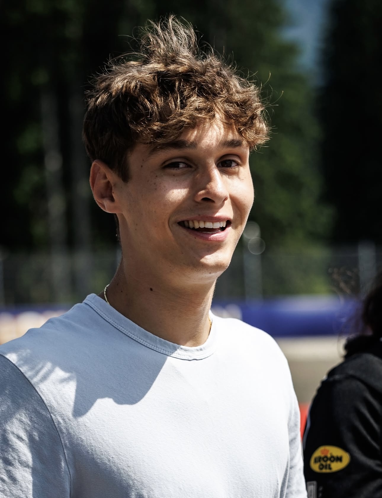 Bruno Del Pino grabs wonderful P4 in Qualifying at the F3 Austrian GP