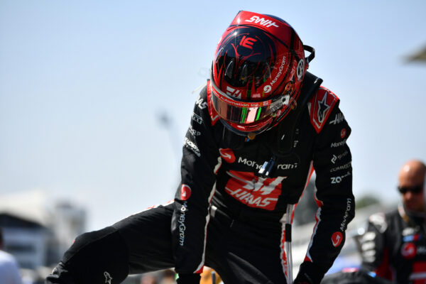 Ocon rues getting stuck behind Tsunoda after P9 at F1 Mexico City GP