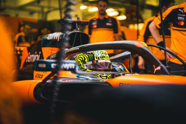 Norris disagrees with Verstappens views of 2026 F1 cars at Bahrain testing Lando Norris offers a different opinion to Max Verstappen on the 2026 F1 cars after day two of pre-season testing in Bahrain.