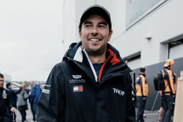Pérez wants Cadillac operational progress after suspension failure at F1 Canadian GP Sergio Pérez at the F1 Canadian GP weekend