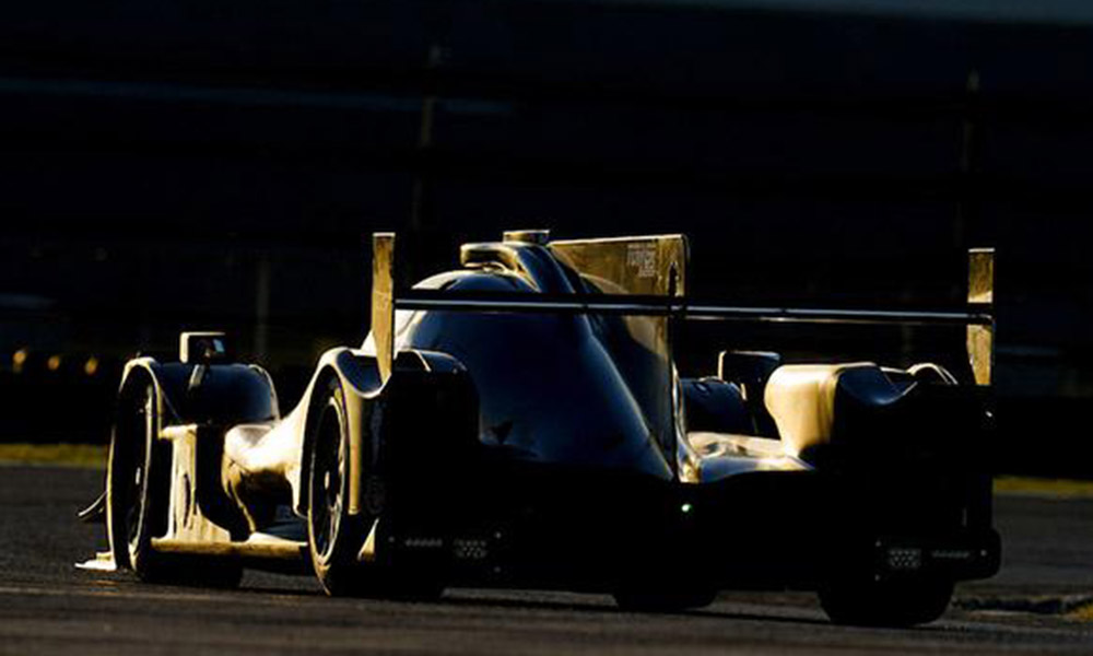 ORECA targets a Q2 2027 rollout for its Oreca 09 LMP2 car as design work advances ahead of the new category's 2028 debut campaign.