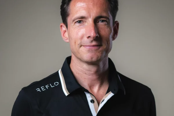 Ian James, Team Principal, Jaguar TCS Racing, Formula E