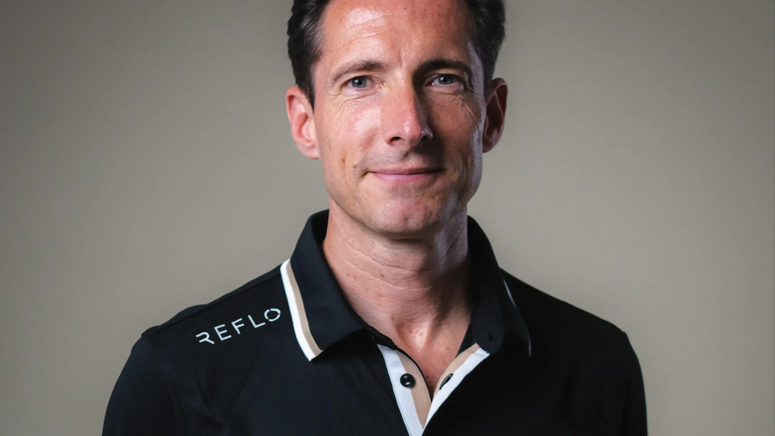 Ian James, Team Principal, Jaguar TCS Racing, Formula E