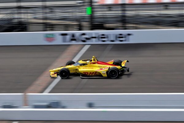Day 1 of the IndyCar Open Test at IMS has been completed as all 33 2026 Indy 500 entries took to the track. Full results here.