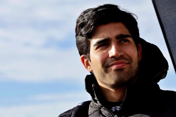 Juan Manuel Correa on his journey from karting to F4, and the skills, resilience and international success that he carries into Indy NXT.