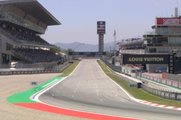 F1 | 2026 Barcelona-Catalunya GP | FP1 | Russell paces the field as Aron impresses F1 drivers out on track for FP1 at the 2026 F1 Barcelona-Catalunya GP