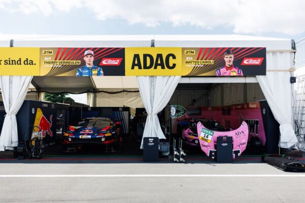 Emil Frey Racing’s Vermeulen takes positives as Cairoli rues costly 2026 DTM Norisring setback Emil Frey Racing reflects on a mixed Norisring DTM weekend as Vermeulen scored twice and Cairoli lost ground.