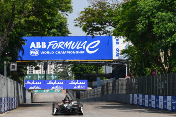 Jaguar TCS Racing eyes Mexico City E-Prix redemption after promising São Paulo opener Jaguar arrives at Mexico City E-Prix, determined to convert performance into points after a frustrating season opener in São Paulo.