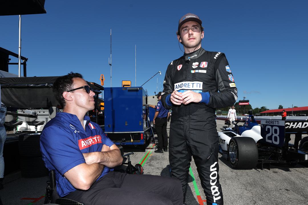 In the first part of this interview, Pit Debrief spoke exclusively to Irish and Andretti Indy NXT driver James Roe as the man from Kildare discussed his 2025 campaign so far, getting advice from Robert Wickens, and discussions about getting an IndyCar test.