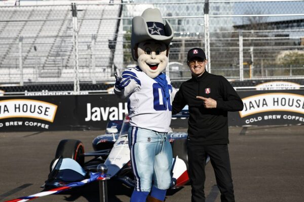 Practice 1 for the inaugural 2026 IndyCar race in Arlington has been completed, view the full results here. It was a big journey into the unknown for the 25 drivers as they tackled a brand new street circuit.